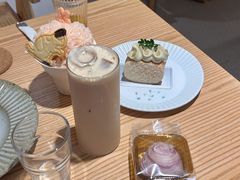 -猫里有甜