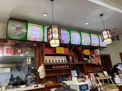 -周家大辣椒面皮(中山街店)