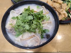 -惠丰源烩面馆(经七路店)