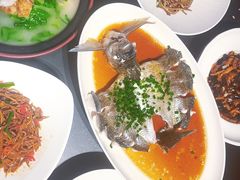 -知楚•精致湖北菜(武商MALL店)