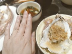 生蚝-船奇蒸汽海鲜·闽菜(八市海鲜总店)