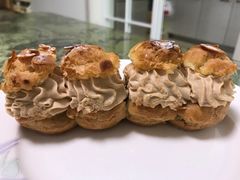 巴黎布雷斯特-Madeleine玛德琳(永平里店)