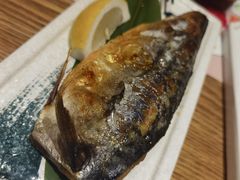 -林妈妈村·日式料理(宝山龙湖天街店)