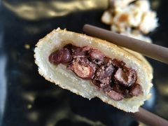 金牌红豆博撑-味可道美食坊(福基路店)