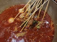-付小姐在成都(中山公园店)