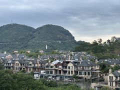 -白石龙音乐公园