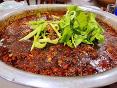 招牌红烧兔-温江公平红烧兔(总店)