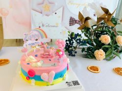 -海豚湾高端月子会所(黄浦店)