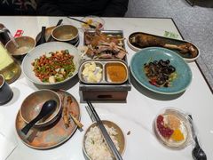 -清真·宁夏印象·盐池滩羊肉体验店(江宁路店)
