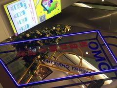 -凯德MALL(望京店)