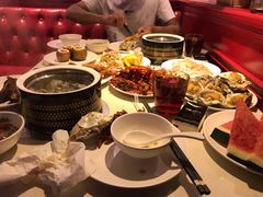 -加餐海鲜自助(集美银泰百货店)
