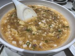 鸡杂羹-姚江春中餐厅·太平洋大酒店