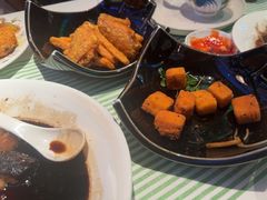 -桂满陇·杭州饭店(清河万象店)
