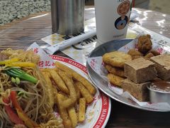 -孖记茶档·热腾茶餐(江南西plus店)