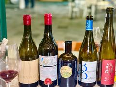 -RAC BAR(安福路店)