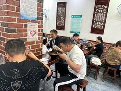 -一品飘香米线(一中总店)