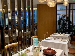 -莆田餐厅PUTIEN(金融街购物中心店)