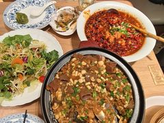 -连鹭海鲜·海肠捞饭·海胆饭(星海店)