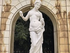 -莫斯科餐厅