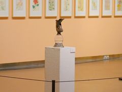 -江苏省美术馆(长江路新馆)