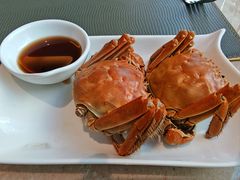 -永泰福朋喜来登酒店-宜客乐自助餐厅(远大路店)