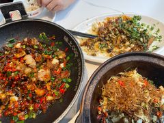 -味上湘菜馆(河马店)