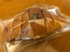 黑松露海盐牛油卷-PAPER STONE BAKERY(天环店)