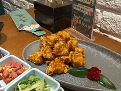 -南拳十三姨·潮汕砂锅粥(世纪金源店)