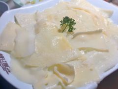 -巴渝瓦肆重庆鲜火锅(宝龙环湖店)