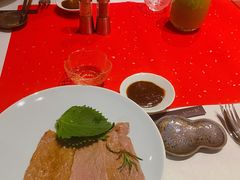 -龙吟九品(青龙山庄店)