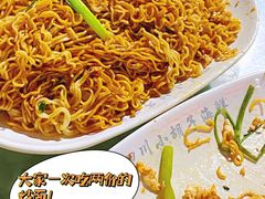 -四川小胡子海鲜(丁村万人海鲜广场店)