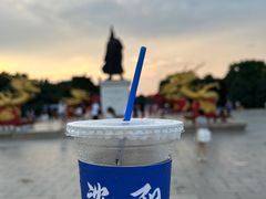-北陵公园