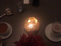 -悦厅·下午茶(杭州柏悦酒店)