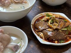 -牛王庙(龙华花园店)