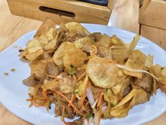 -太原面食店(解放路店)