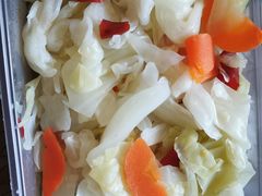 -香妃烤鸡(西单店)
