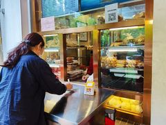-玉华台饭庄(裕中西里小区店)