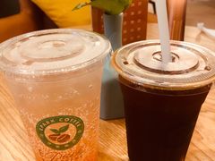 -逸派咖啡 EPARKCOFFEE(广安门店)