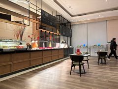 -上海浦东滨江喜来登酒店