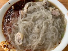 -甘记肥肠粉(马鞍北路店)
