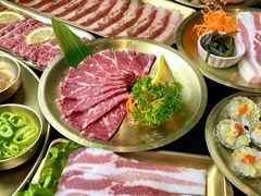 -东味北道熟成·炭火烤肉(九龙店)
