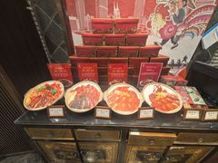-勝記酒家·37年老字号·经典粤菜(荔枝公园店)