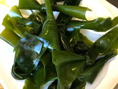 海带结-大四喜火锅(东风路店)