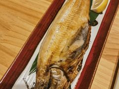 -鳗鲔·料理小馆