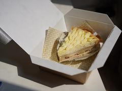-Pie Bird(新闸路店)
