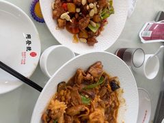 -同发号饭庄(复兴路店)