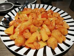 -隆喜元鱼汤包·海鲜(中联广场店)