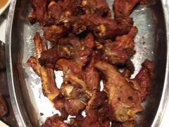 -五一星光夜市(SOHO新天地店)