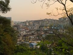 -佛山华盖山公园