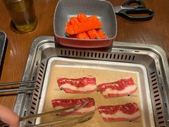 -新石器烤肉(虹悦城店)